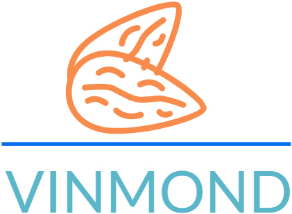 vinmond logo